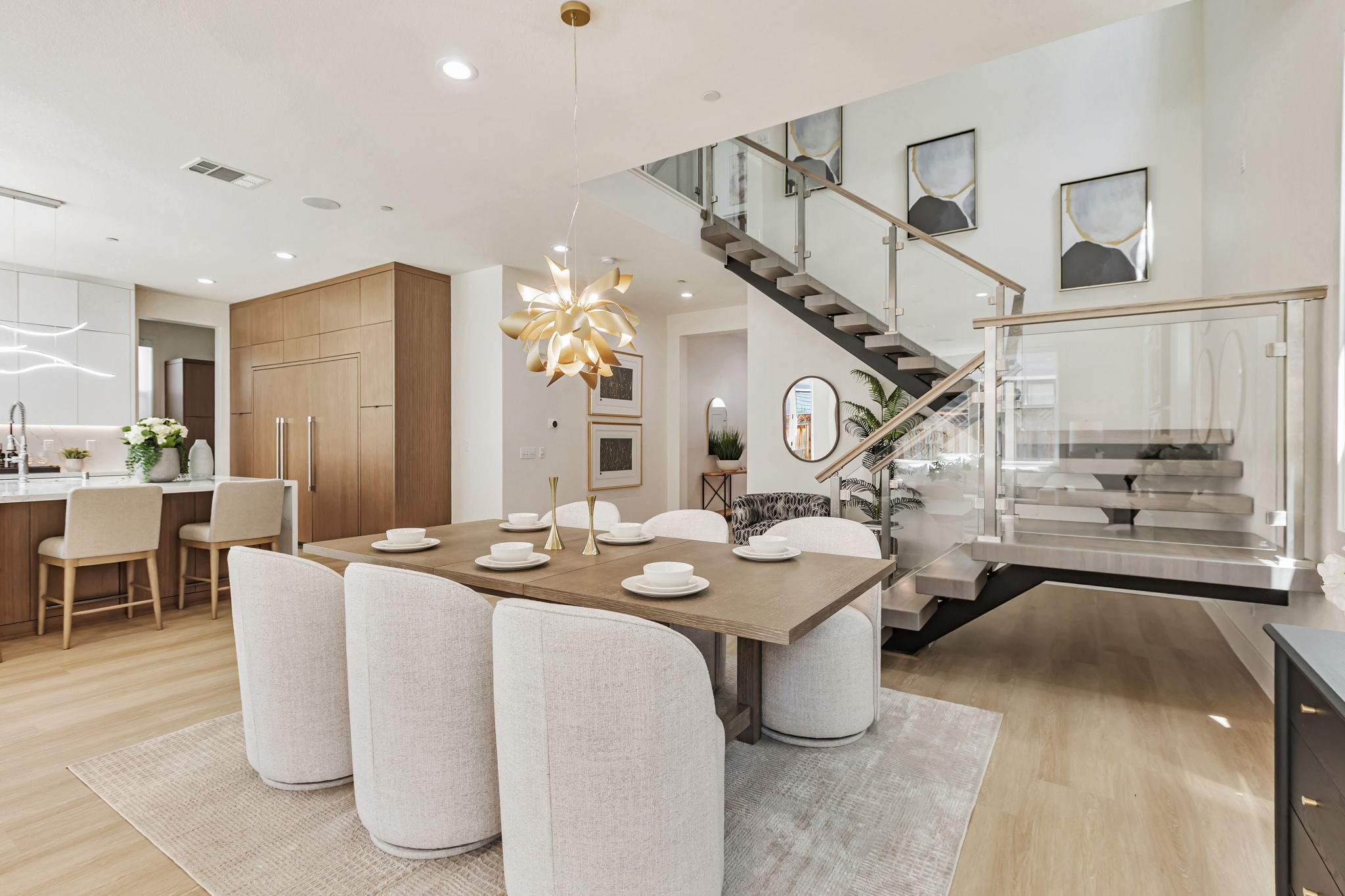 Bay Area Home Staging by Osirislist